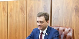 Фото пресс-службы правительства РХ