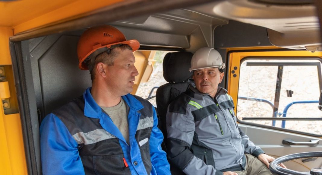 Фото со страницы Сергея Сокола Фото со страницы Сергея Сокола