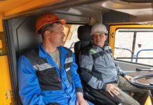 Фото со страницы Сергея Сокола