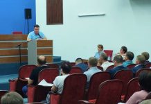 Фото со страницы Сергея Ряшенцева