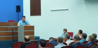 Фото со страницы Сергея Ряшенцева