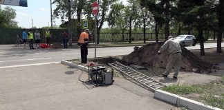 Фото со страницы Василия Белоногова