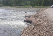 Фото со страницы главы Тувы