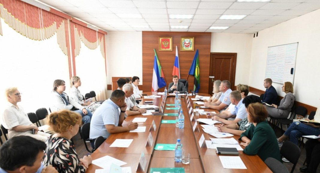 Фото со страницы Валентина Коновалова