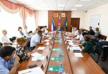 Фото со страницы Валентина Коновалова