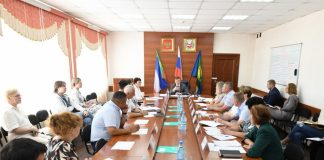 Фото со страницы Валентина Коновалова