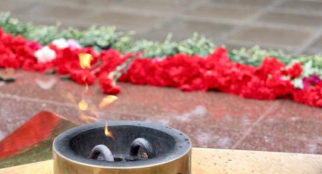 Фото со страницы Сергея Сокола