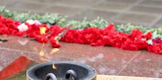 Фото со страницы Сергея Сокола