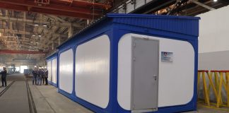 Фото Администрации Абакана