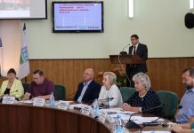 Фото Администрации Абакана