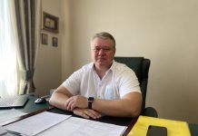 Александр Чуманин. Фото pulse19.ru