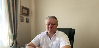 Александр Чуманин. Фото pulse19.ru