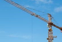 Башенный кран