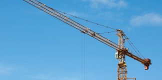 Башенный кран