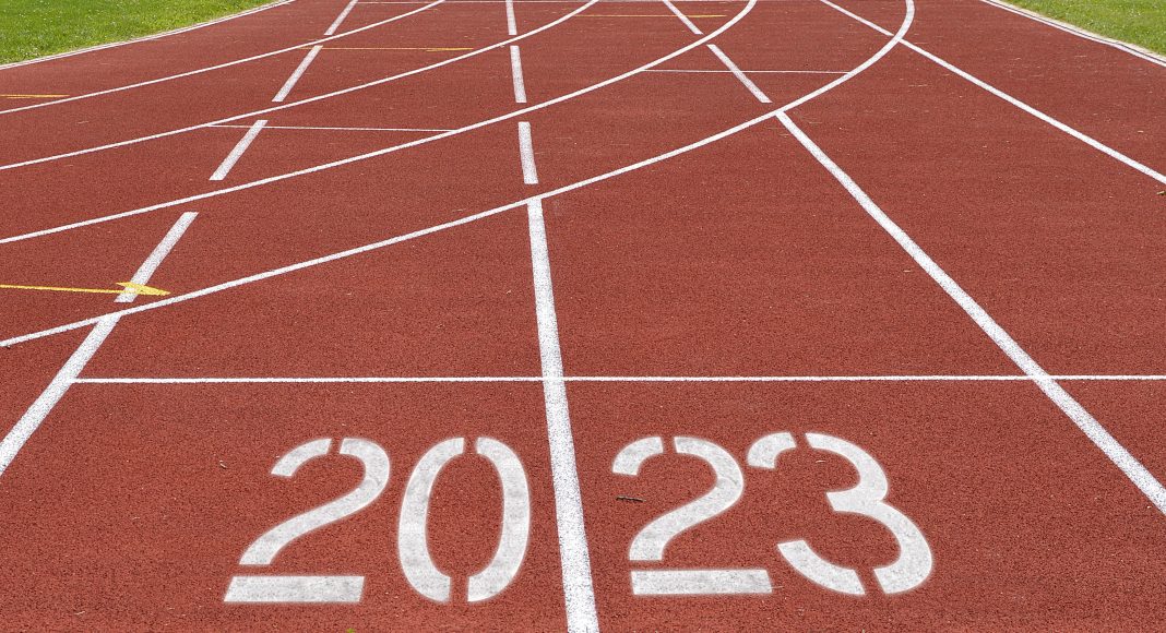 Изображение из фотобанка Старт 2023