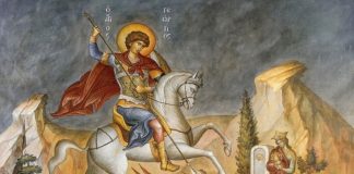 Изображение с сайта Абаканской епархии