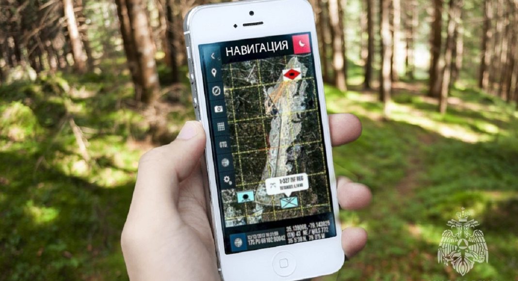 Фото пресс-службы МЧС Хакасии Фото пресс-службы МЧС Хакасии