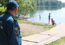 Фото пресс-службы МЧС Хакасии