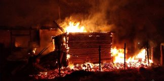 Фото пресс-службы МЧС Хакасии