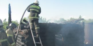 Фото пресс-службы МЧС Хакасии