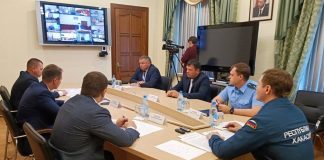 Фото предоставлено Правительством РХ