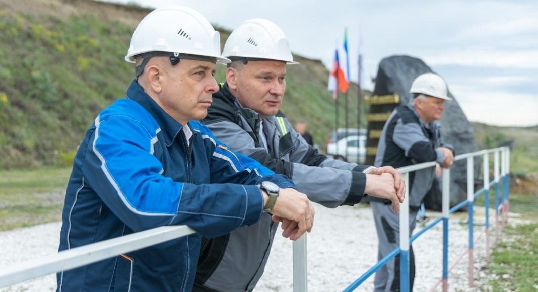 Фото пресс-службы ХРО 