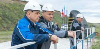 Фото пресс-службы ХРО "Единая Россия"