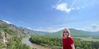 Юлия Исмагилова