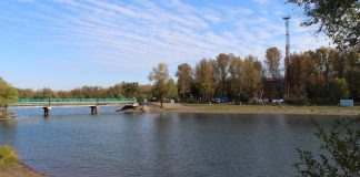 Фото Администрации Абакана