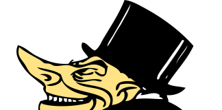 Жадность. Буржуазия. Работодатель. Хитрость. Обман. Картинка из фотобанка.