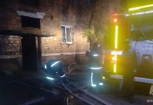 Фото пресс-службы МЧС Хакасии