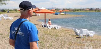 Фото пресс-службы МЧС Хакасии