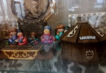 Фото: ГАУК РХ "Национальный центр народного творчества им. С.П. Кадышева"