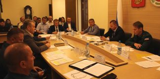 Фото предоставлено Правительством РХ