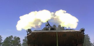 Армия России. Фото Министерства обороны РФ
