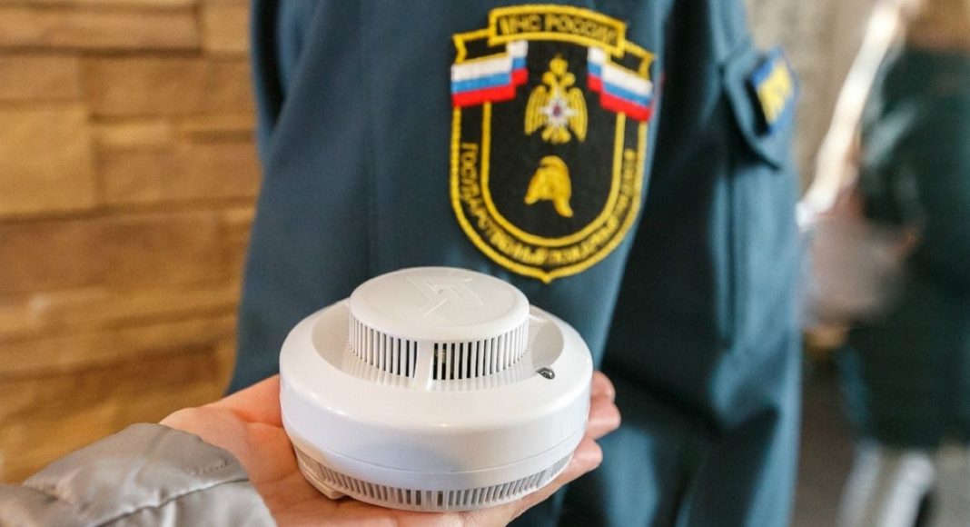 Фото: Управление по ГО, ЧС и пожарной безопасности РХ Фото: Управление по ГО, ЧС и пожарной безопасности РХ