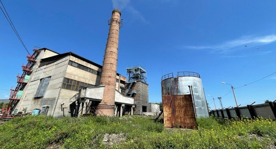 Фото СГК Фото СГК