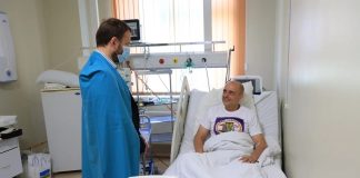 Сокол и Орешкин