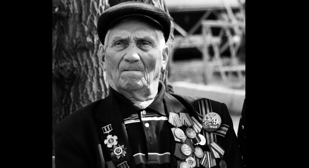 Фото Администрации Абакана Анатолий Александрович Марьясо