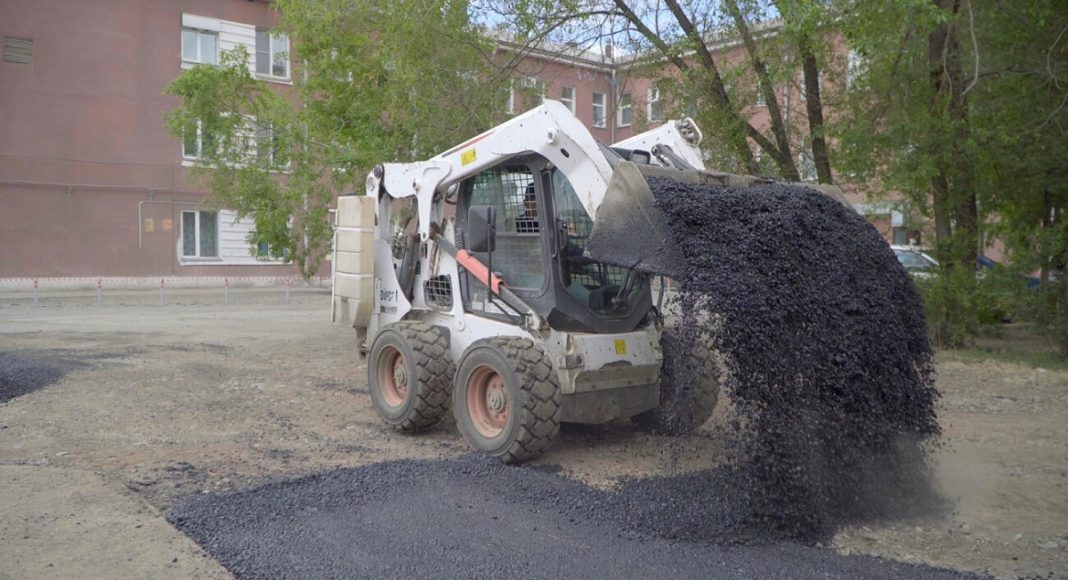 Фото пресс-службы СГК Фото пресс-службы СГК