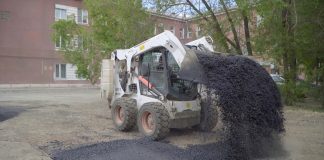 Фото пресс-службы СГК