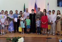 Фото Администрации Абакана