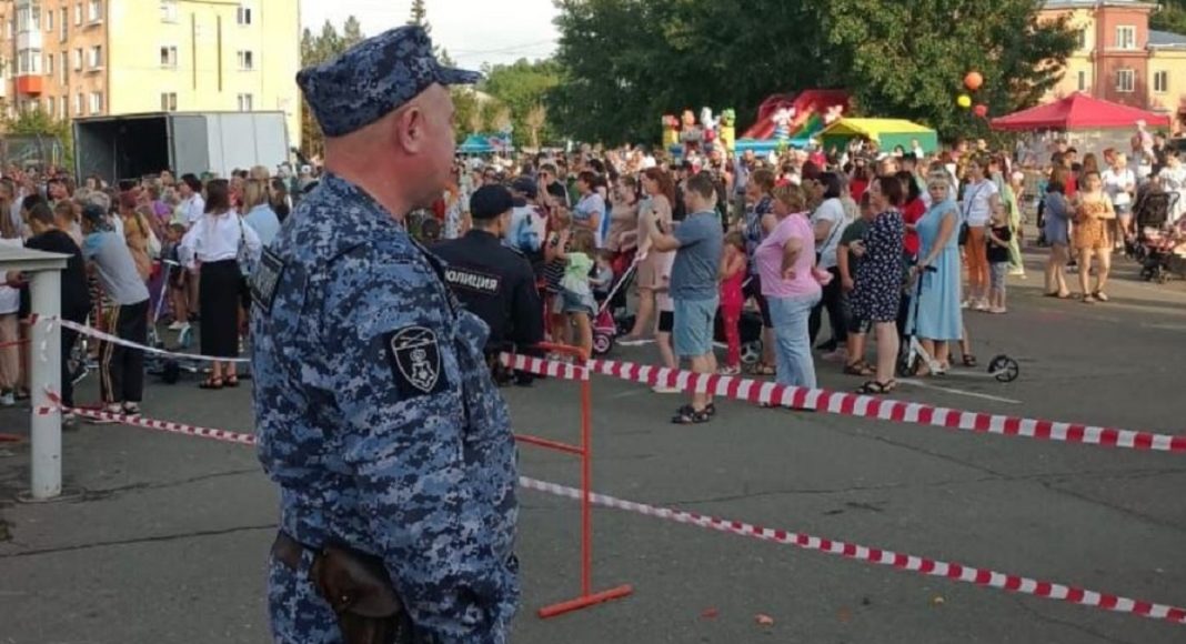 Фото пресс-службы Управления Росгвардии по Республике Хакасия Фото пресс-службы Управления Росгвардии по Республике Хакасия