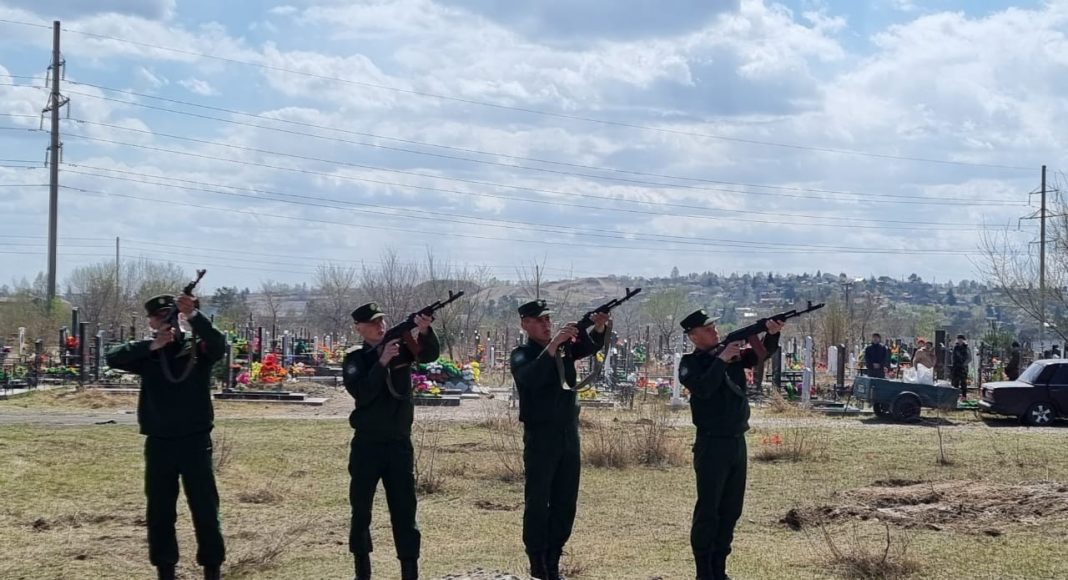 Фото: Абакан.рф