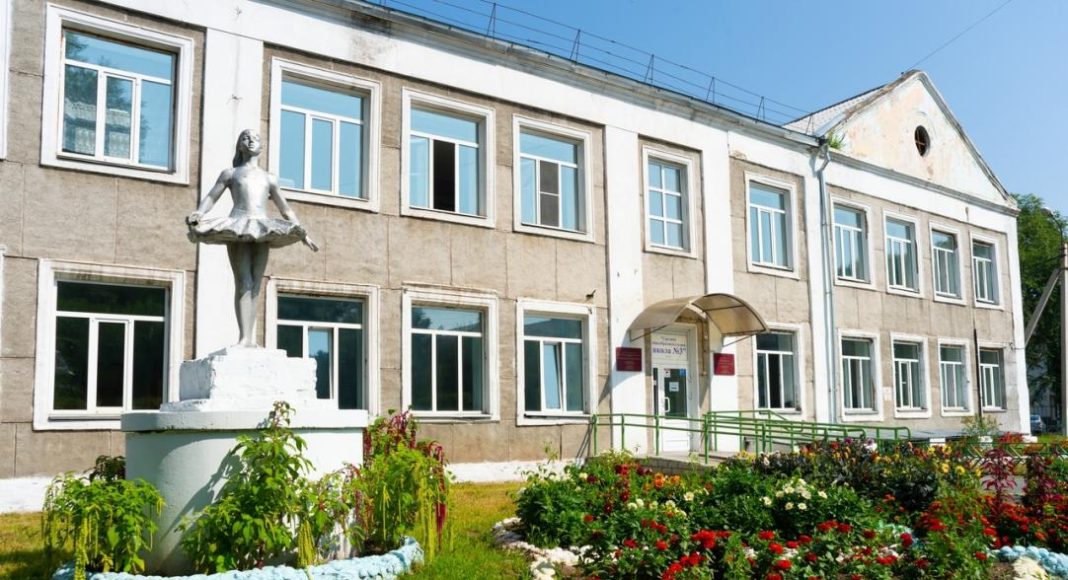 Фото: Абакан.рф