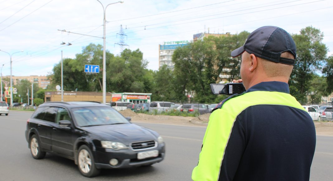Фото ГИБДД