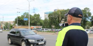 Фото ГИБДД