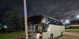 Фото ГИБДД