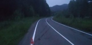 Фото ГИБДД
