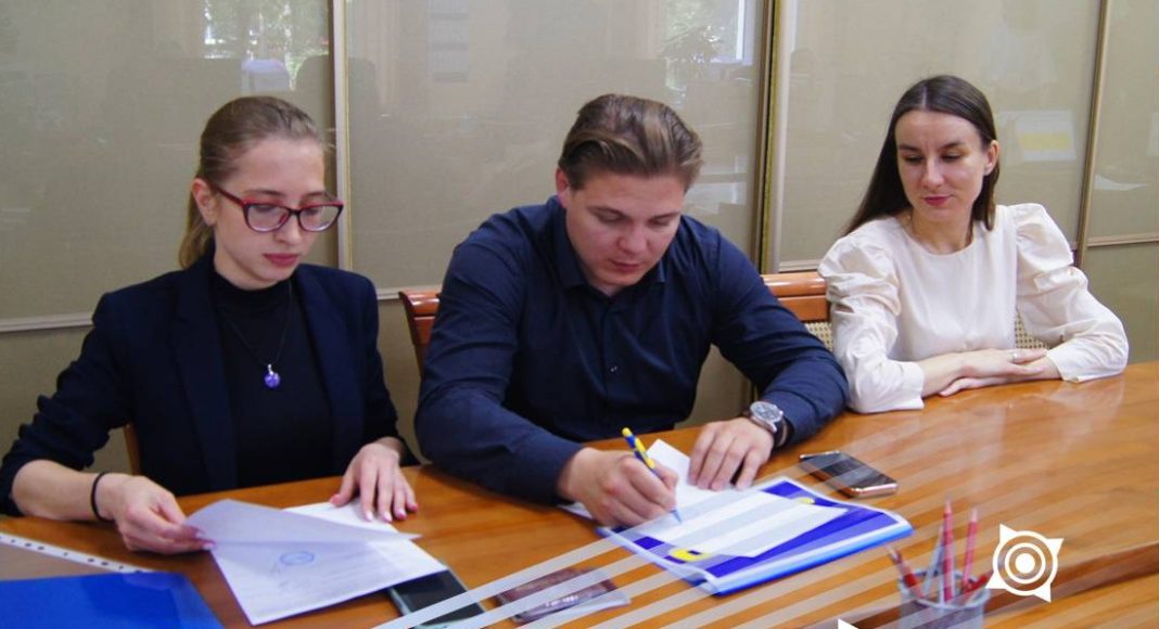 Фото из телеграм-канала Избиркома РХ